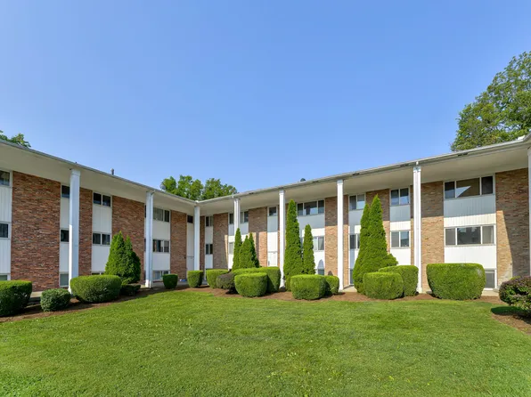 Campus Walk Apartments