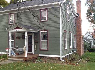 413 Main St, Fenton, MI 48430