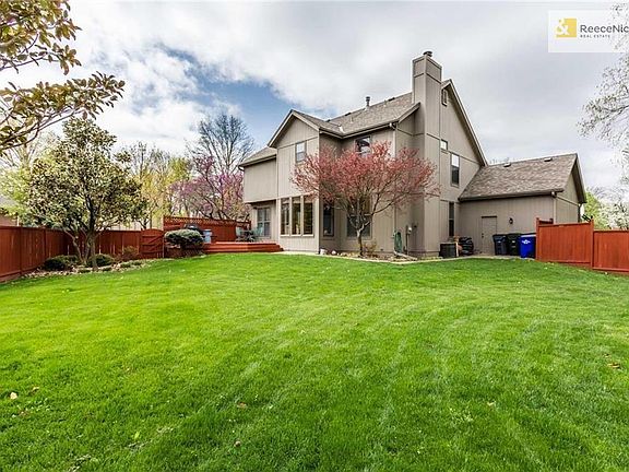 Yards of Yard in the private setting