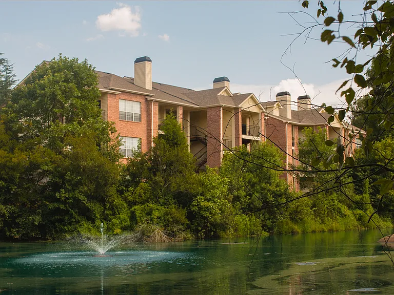 The Fairways at Piper Glen Apartments — Photo 29