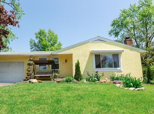 1546 River Bend Rd, Columbus, OH 43223