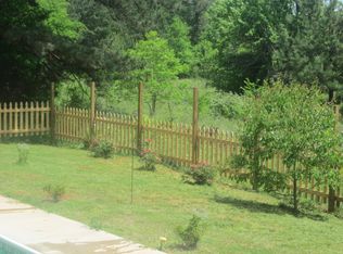 443 Fishing Village Rd, Plum Branch, SC 29845