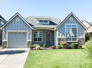 3835 Oak Meadow Loop, Newberg, OR 97132