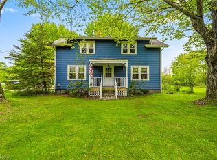 14686 Balch Rd, Madison, OH 44057