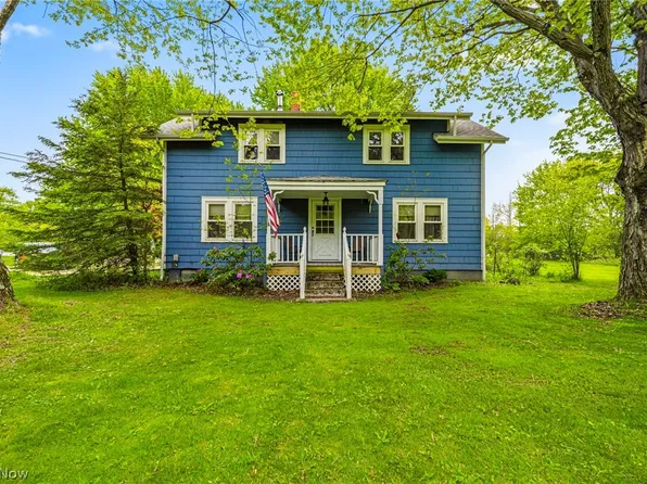 14686 Balch Rd, Madison, OH 44057