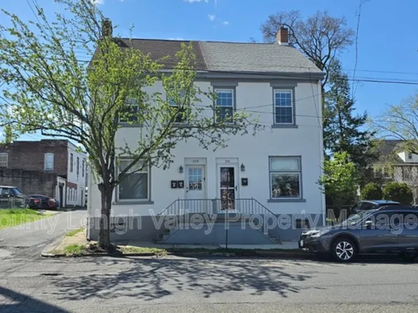 118 E North St, Bethlehem, PA 18018