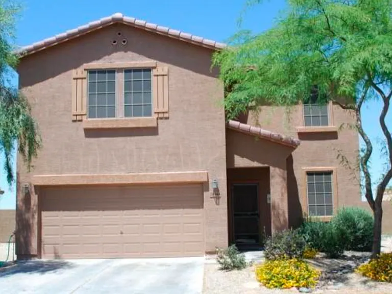 20544 N Alma Dr — Photo 1