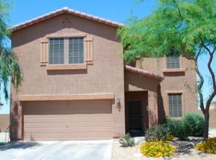20544 N Alma Dr, Maricopa, AZ 85138