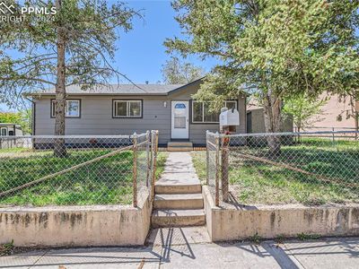 501 Crest St, Fountain, CO, 80817