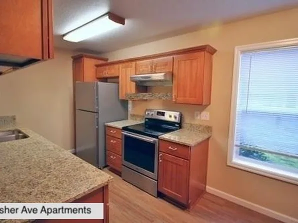 6020 SW Fisher Ave APT 3, Beaverton, OR 97008