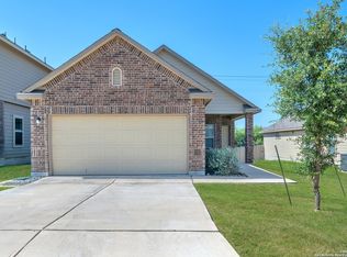 7318 Birch Stage, San Antonio, TX 78244