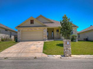 103 Gregory Cv, Burnet, TX 78611