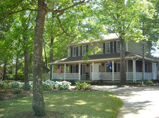 4444 Wedgewood Dr, Little River, SC 29566