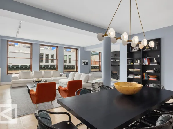 32 West 18th Street image 17 of 23