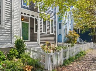 2210 M St, Richmond, VA