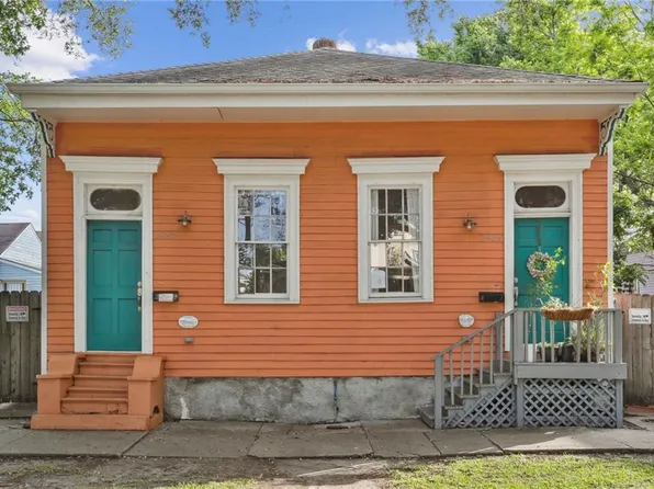 2423 Bienville St, New Orleans, LA 70119