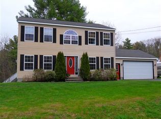 24 Wood Pond Rd, Brunswick, ME 04011
