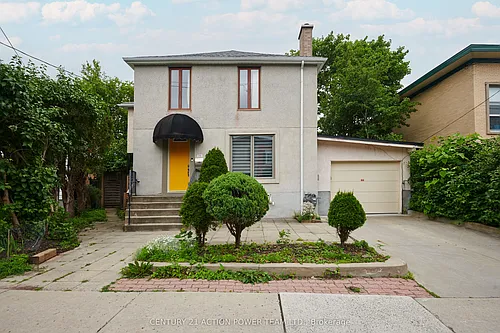 58 Vaughan St Photo 1