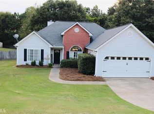 605 Cambridge Ter, Loganville, GA 30052
