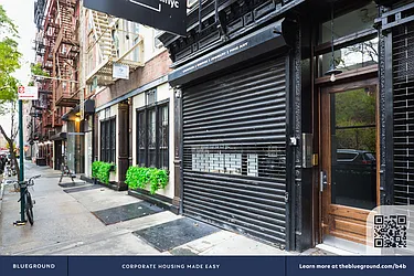 Rented by The Blueground