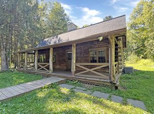 151 Lakes Rd, Bethlehem, CT 06751