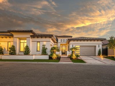 2329 E Putter Way, Fresno, CA, 93730