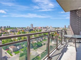 Sage Ii, Waterloo, ON N2L 0E9