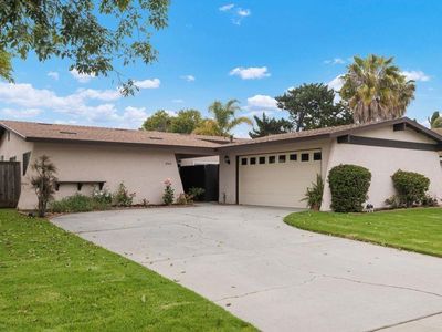 4946 Park Dr, Carlsbad, CA, 92008