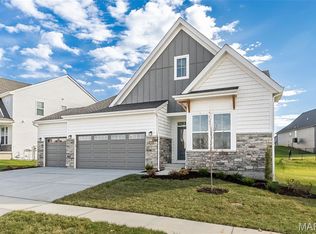 6804 Snowy Owl Ln, Saint Louis, MO 63123