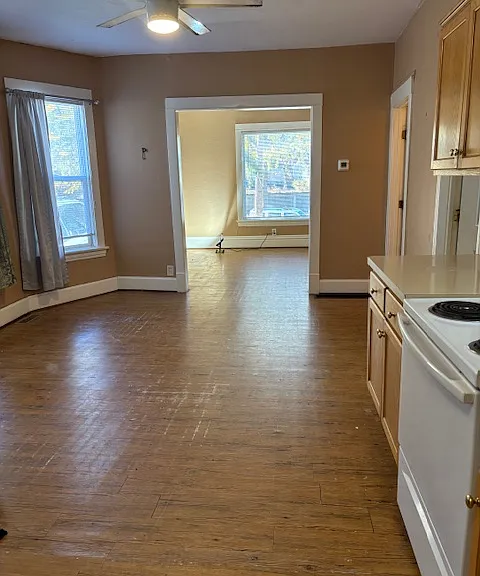 1134 Jessie St #A — Photo 1