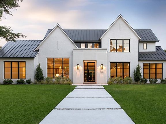 5831 Burgundy Rd, Dallas, TX 75230 | Zillow