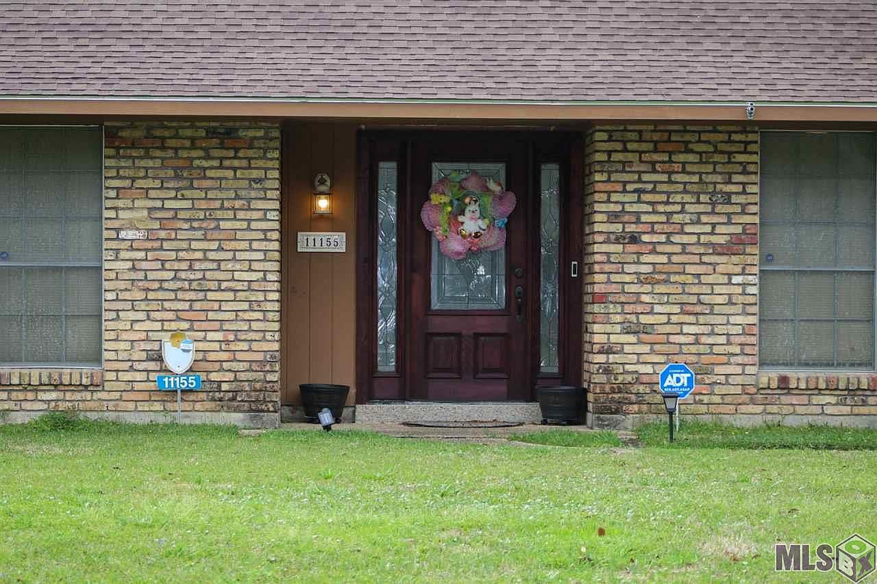 11155 Greencrest Dr, Baton Rouge, LA 70811 Zillow
