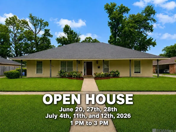 12653 Parkwood Dr, Baton Rouge, LA 70815