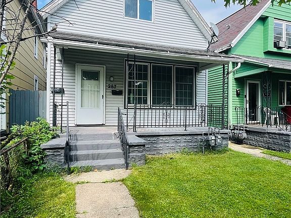 3rd image of 287 Busti Ave