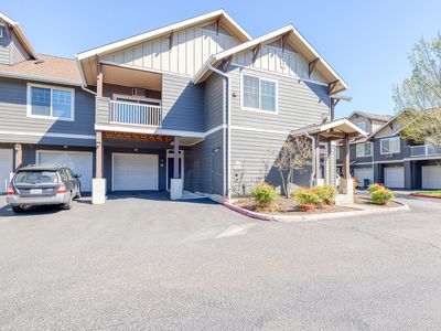 10800 SE 17th Cir APT T-218, Vancouver, WA, 98664