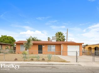 2720 Magnet St, North Las Vegas, NV 89030