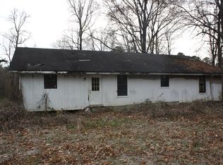 4126 Mount Olivet Rd, Batesville, MS 38606