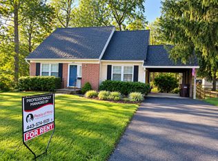 1907 Stillwater Rd, Sykesville, MD 21784