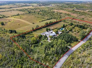 3840 Old Almonte Rd, Ottawa, ON K0A1A0
