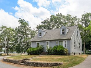 55 Simpson St, Stoughton, MA 02072