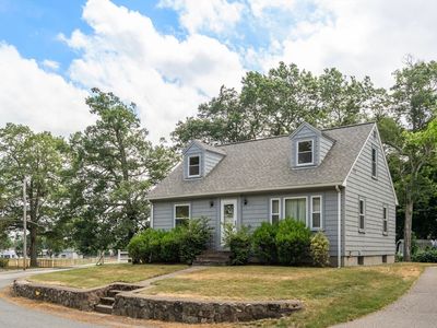 55 Simpson St, Stoughton, MA, 02072