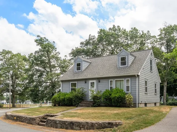 55 Simpson St, Stoughton, MA 02072