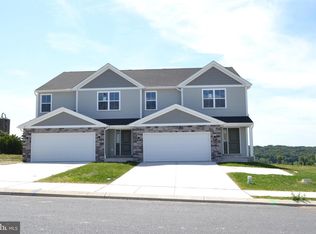 164 Ida Red Dr LOT 162, Leesport, PA 19533