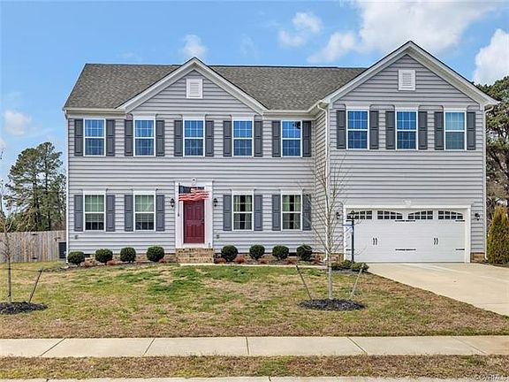 2nd image of 1110 Eagle Pl