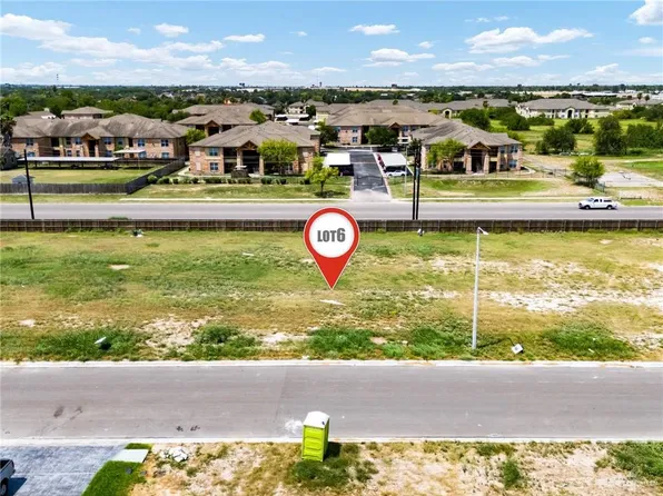 2000 Hole St #No-6, Mission, TX 78572