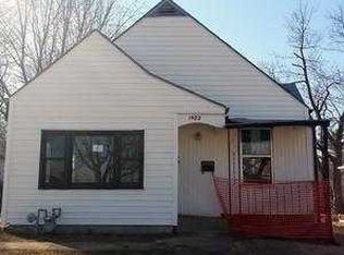 1922 S Ferree St, Kansas City, KS 66103