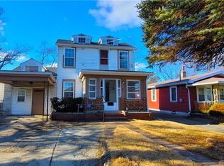 605 Fleetfoot Ave, Dayton, OH 45417
