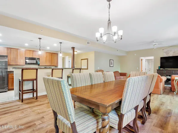 965 REGISTRY Boulevard #112 & 112L, St. Augustine, FL 32092