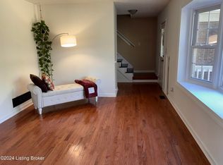 6100 Park Rd, Crestwood, KY 40014