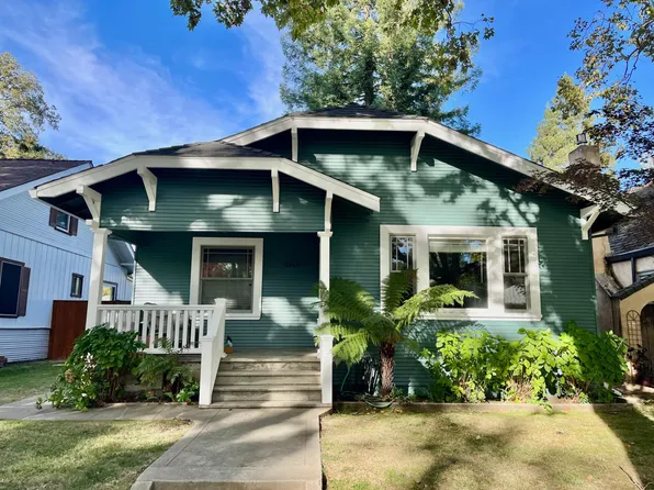 3249 D St, Sacramento, CA 95816